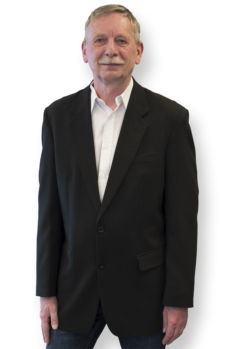 Tomáš Horný